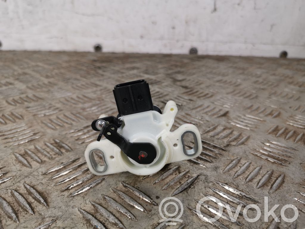 Toyota C-HR I Sajūga pedāļa sensors 