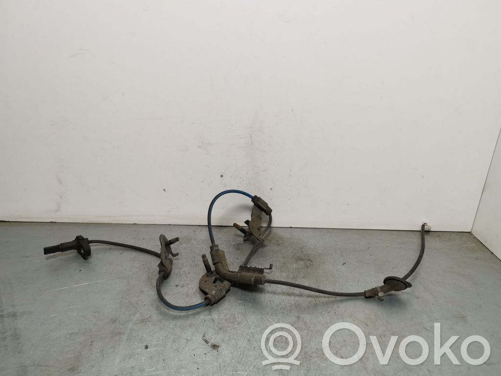 Toyota RAV 4 (XA40) ABS Sensor hinten 