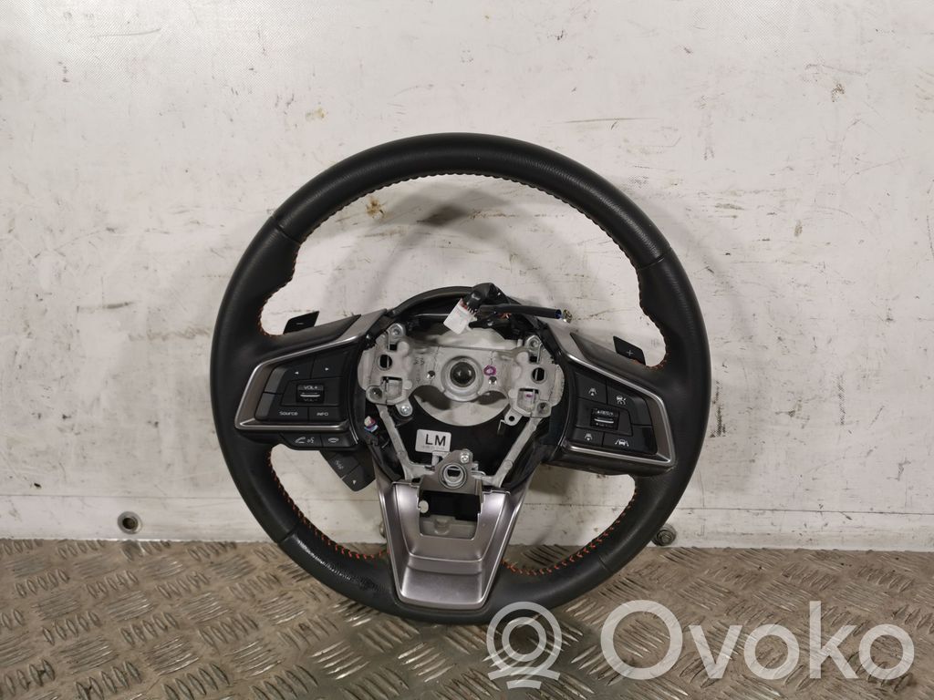 Steering wheel   GS13116440
