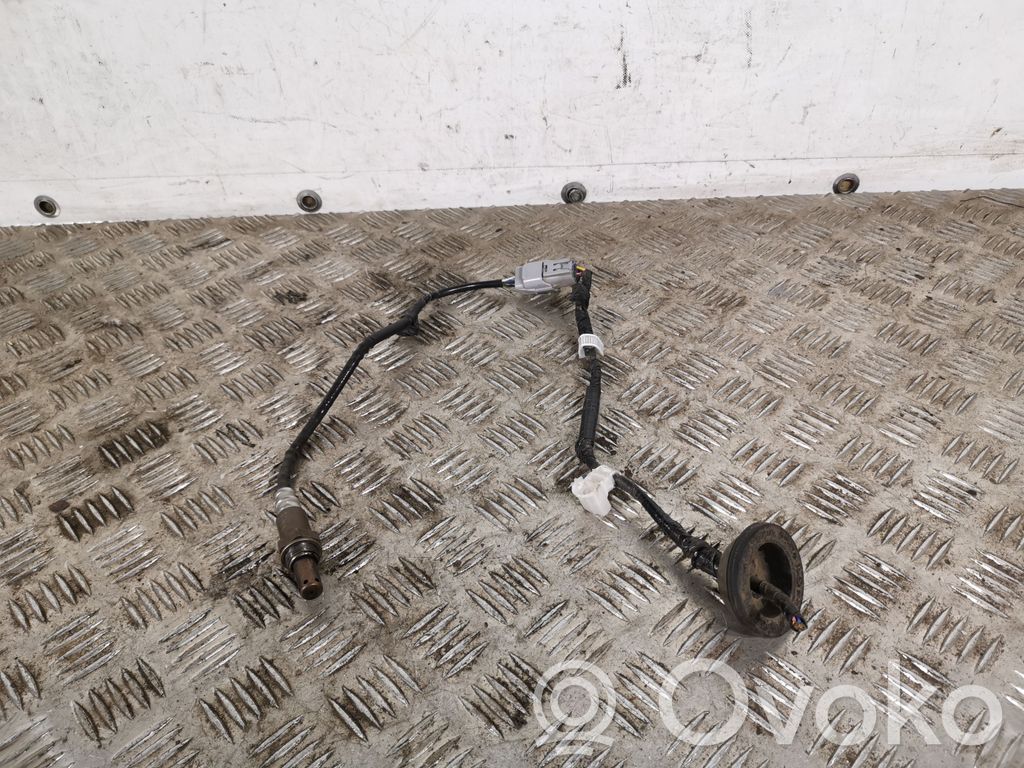 Mazda CX-3 Lambda probe sensor 