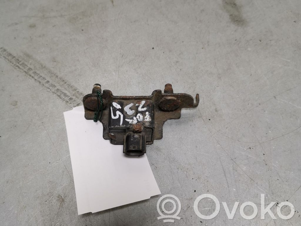 Subaru Forester SG Airbagsensor Crashsensor Drucksensor 