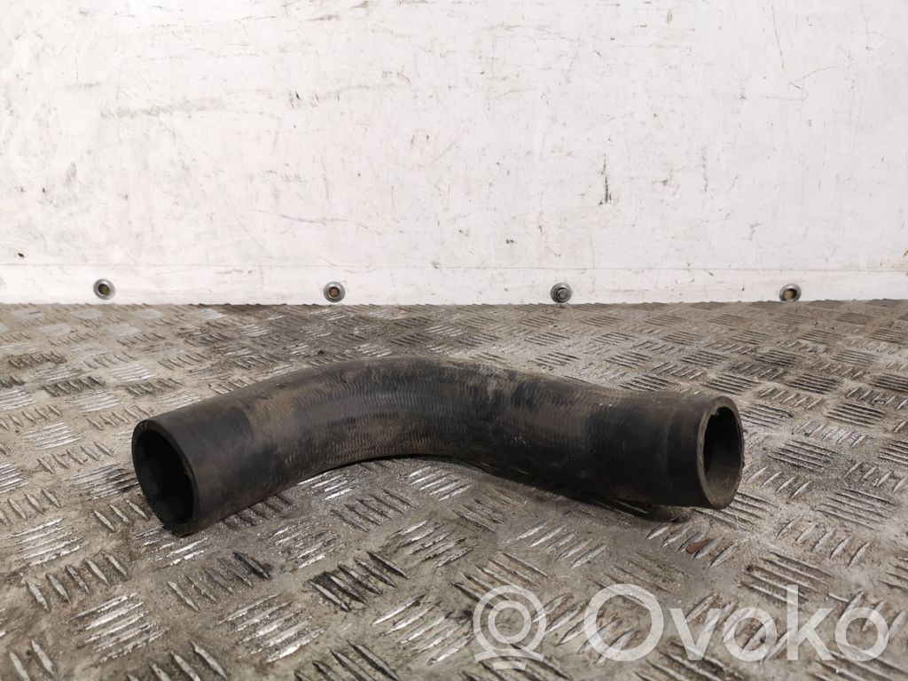 Ford Kuga II Intercooler hose/pipe 
