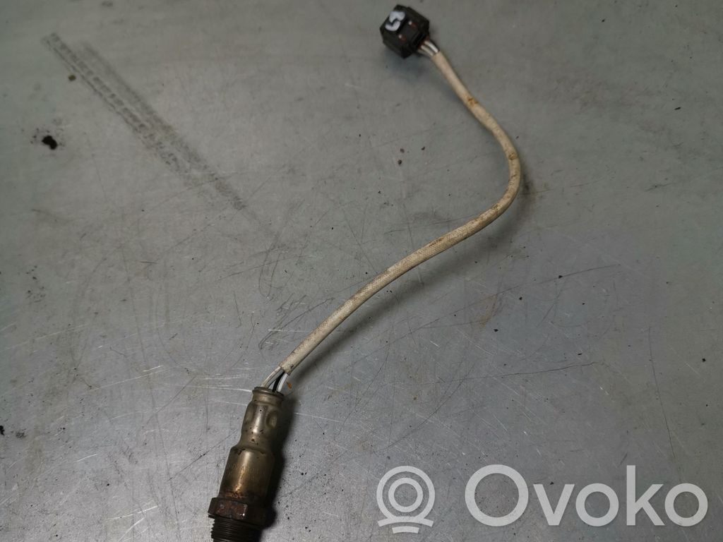 Nissan 370Z Lambda probe sensor 