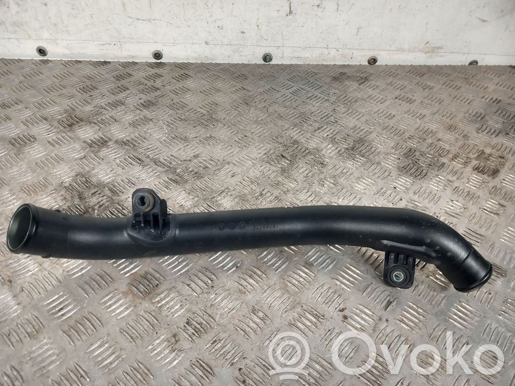Mitsubishi Eclipse Cross Intercooler hose/pipe 