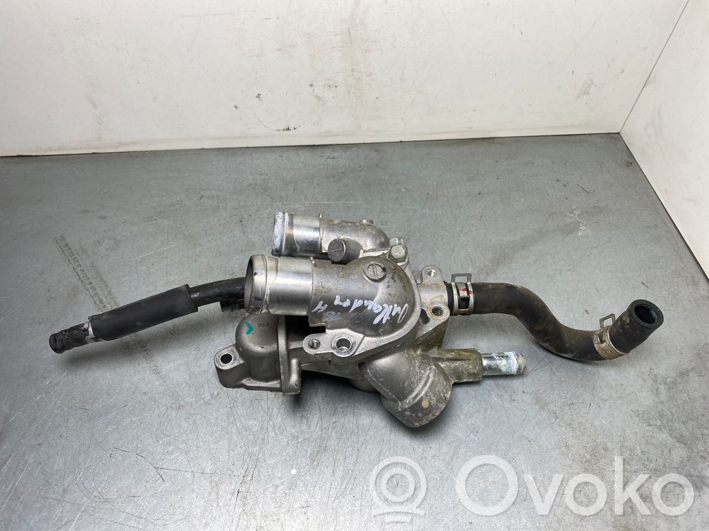 Mitsubishi Outlander Thermostat/thermostat housing 