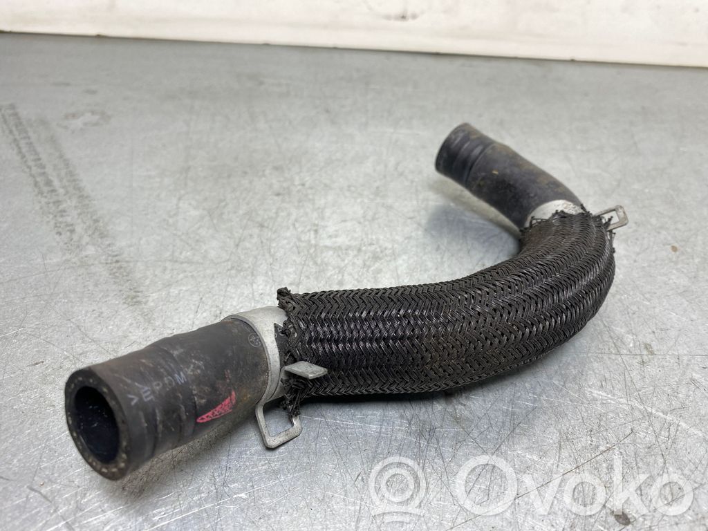Subaru XV II Engine coolant pipe/hose 