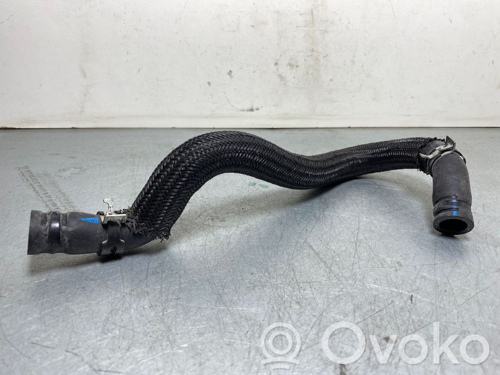 Engine coolant pipe/hose   185EPDM