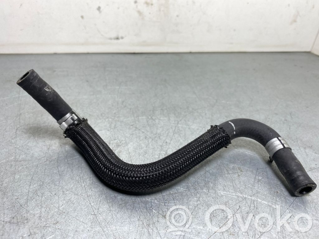 Engine coolant pipe/hose   XV19ZARNA