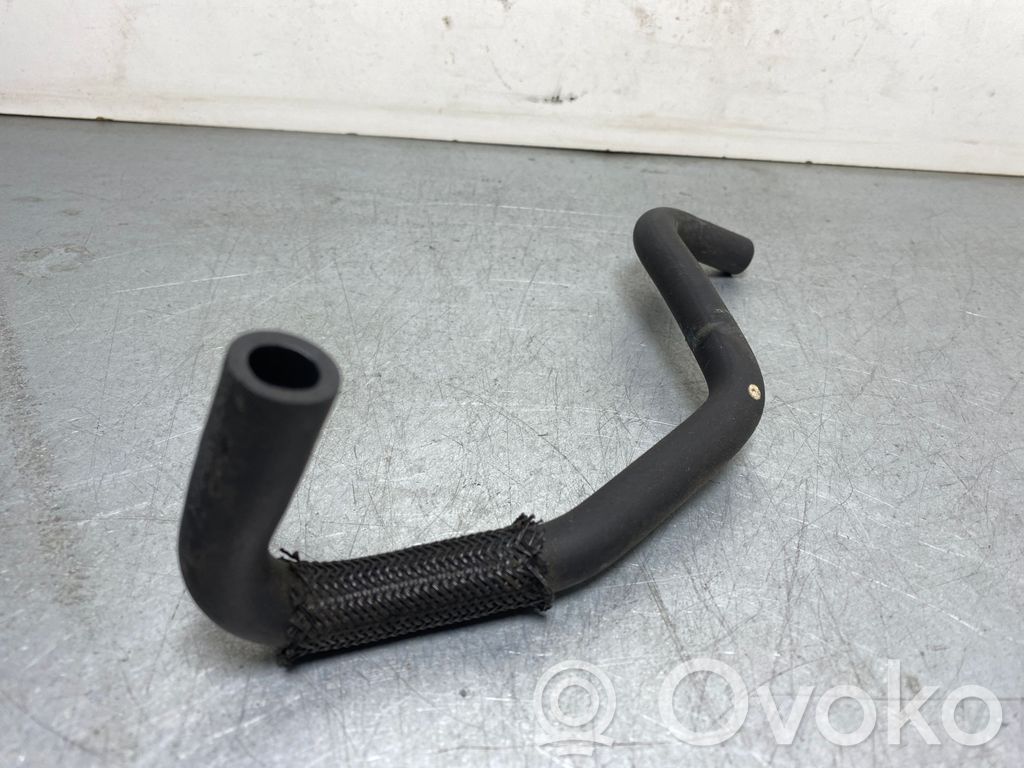 Engine coolant pipe/hose   8503