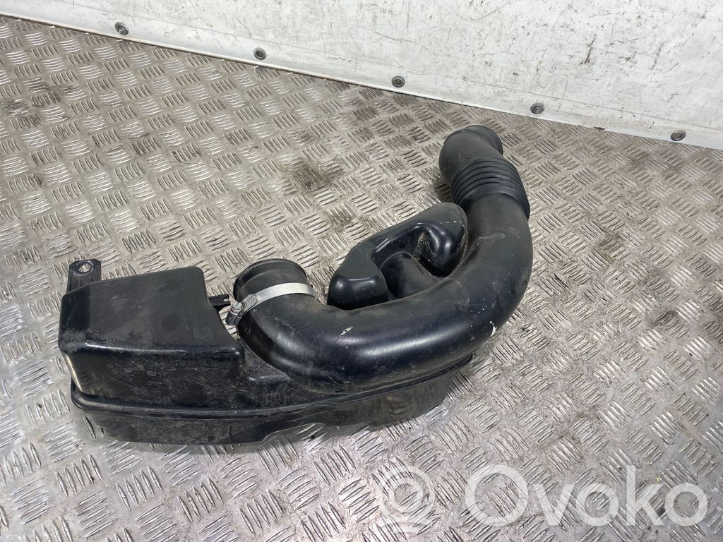 Subaru Forester SJ Intake resonator 