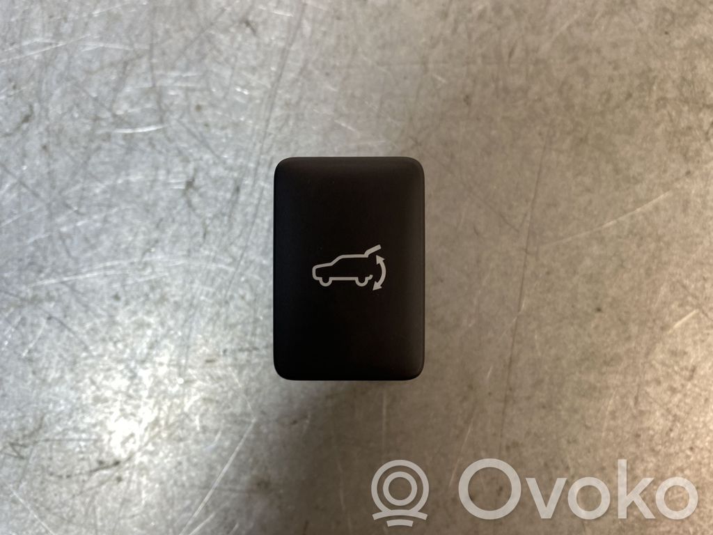 Mitsubishi Outlander Other switches/knobs/shifts 
