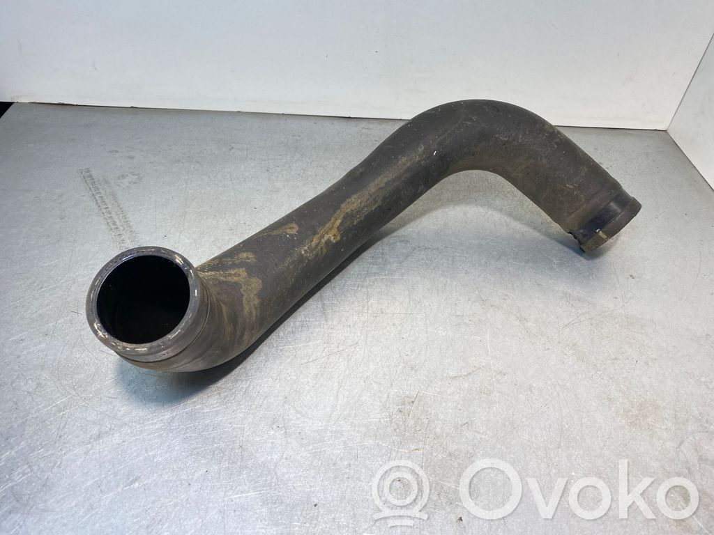 Intercooler hose/pipe   C150