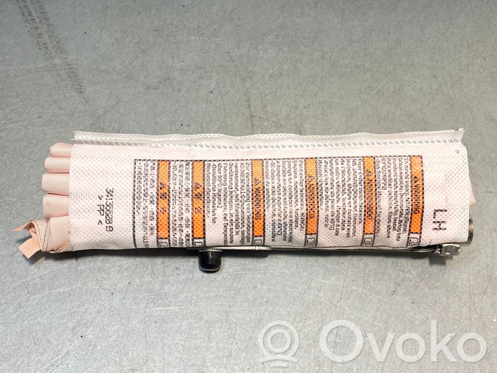 Suzuki Vitara (LY) Seat airbag 