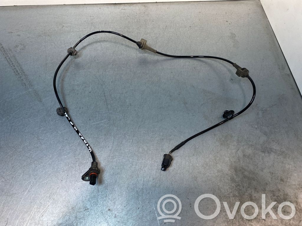 Suzuki Vitara (LY) Pakaļējais bremžu ABS sensors 