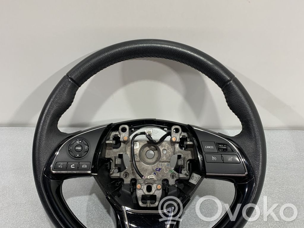 Mitsubishi Eclipse Cross Volante 