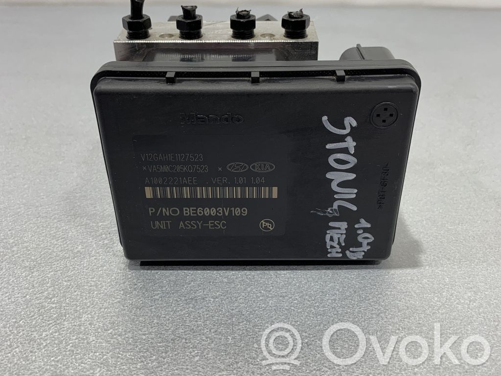 ABS Blokas   58920H8260