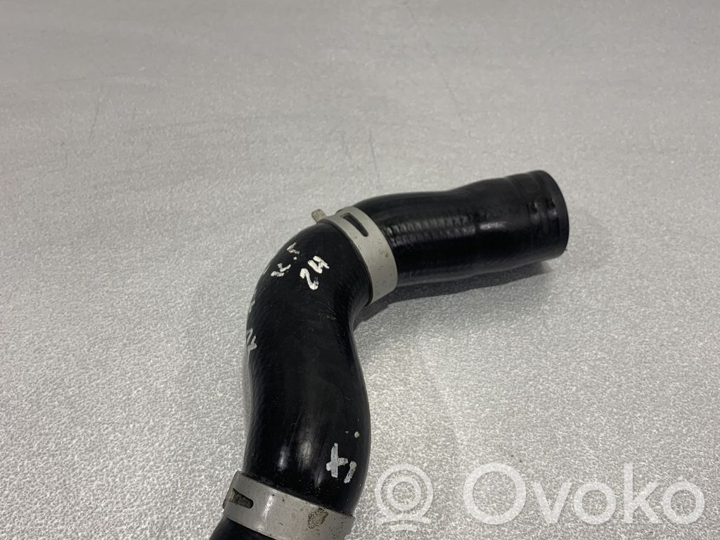 Subaru XV II Engine coolant pipe/hose 
