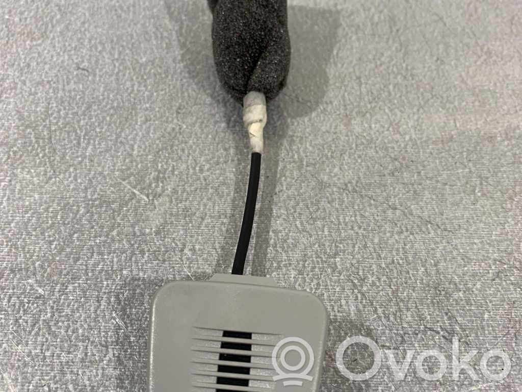 Microphone (bluetooth/phone)   6EP09PS4AA