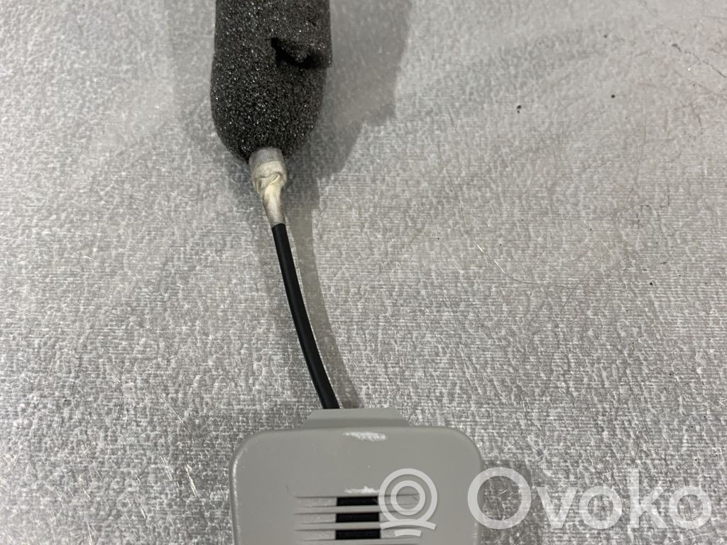 Jeep Compass Microphone (bluetooth/phone) 