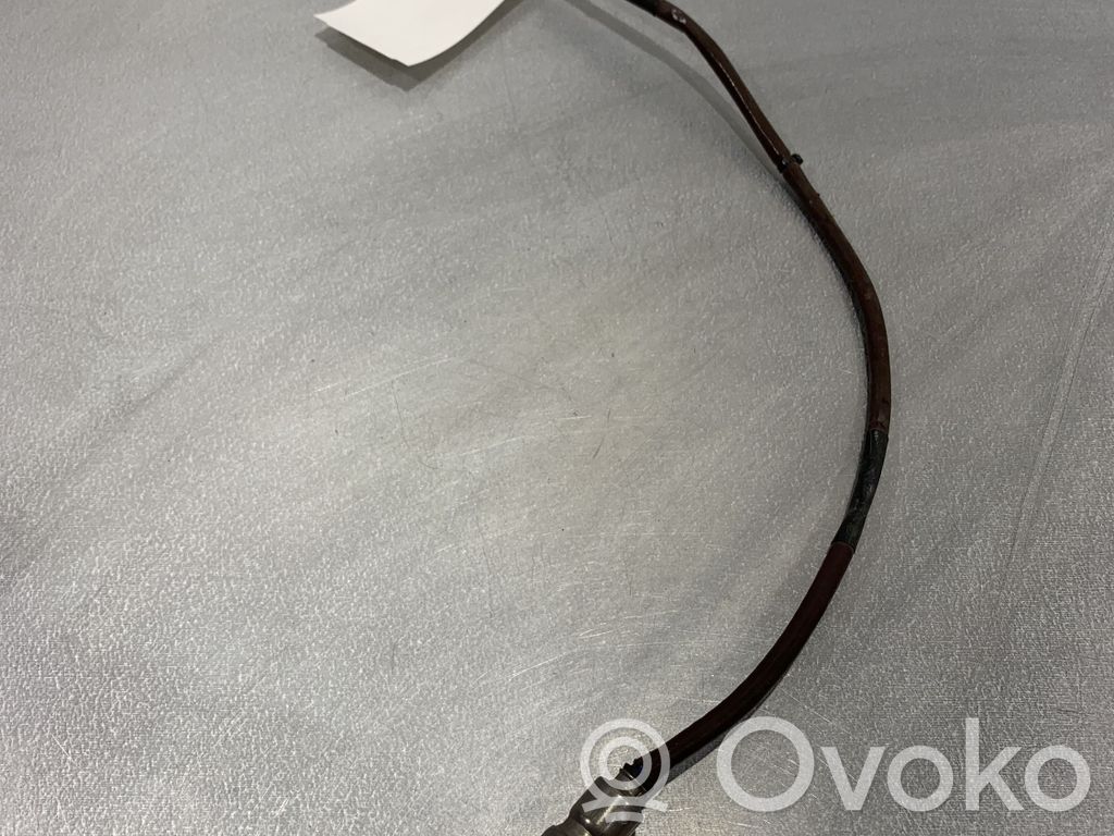 Mazda CX-3 Lambda probe sensor 