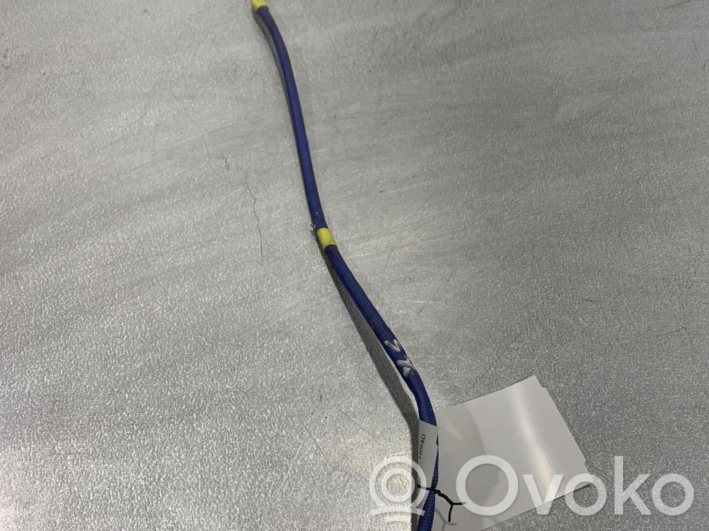 Suzuki SX4 S-Cross Lambda probe sensor 