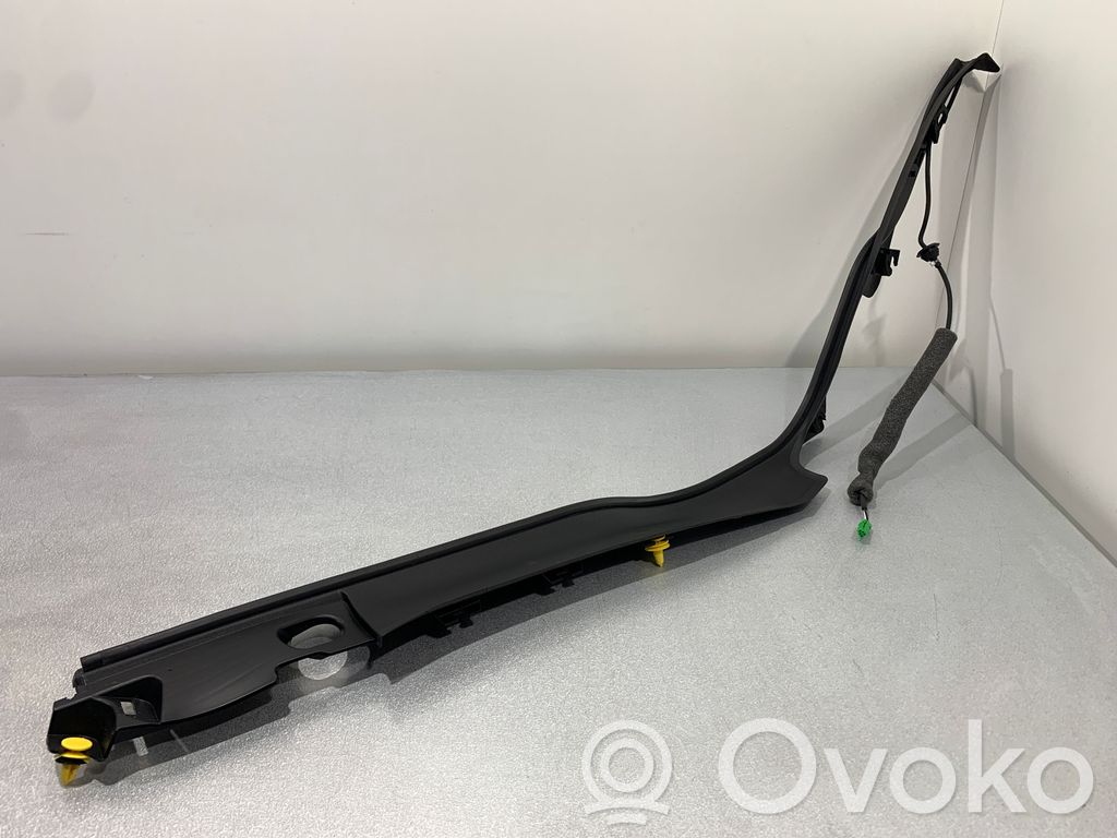 Jaguar F-Pace Tailgate sensor 