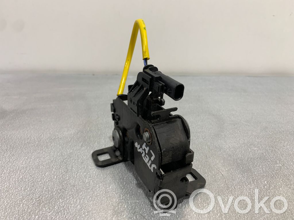 Alfa Romeo Stelvio Engine bonnet/hood lock/catch 