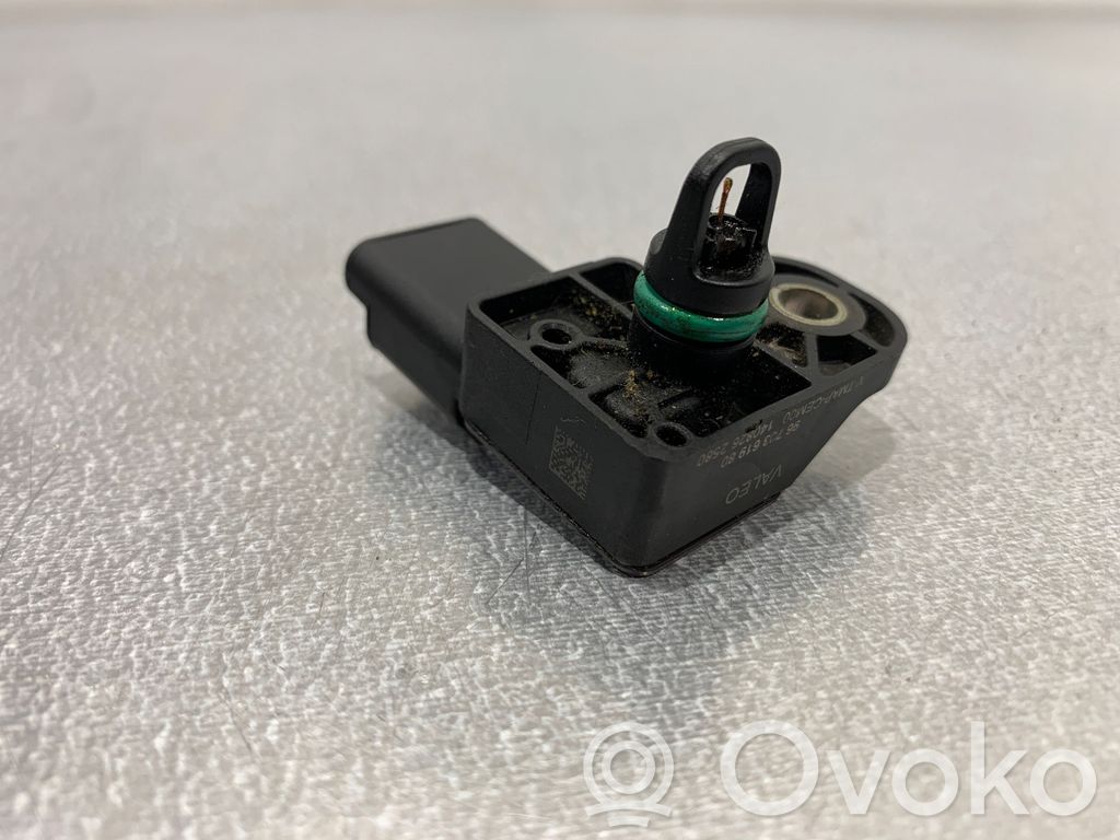 Citroen C4 Cactus Luftdrucksensor 