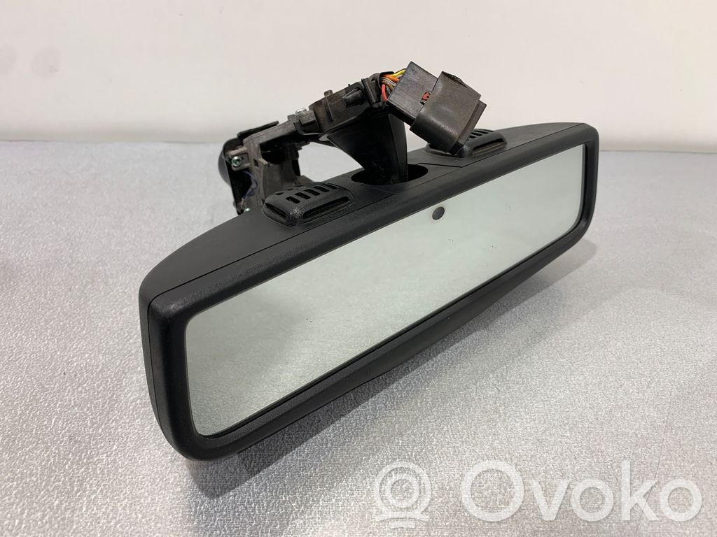 Chrysler 300C Espejo retrovisor (interior) 