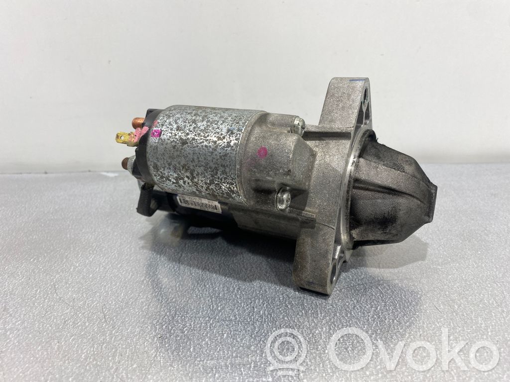 Motor de arranque   M000T89281ZT