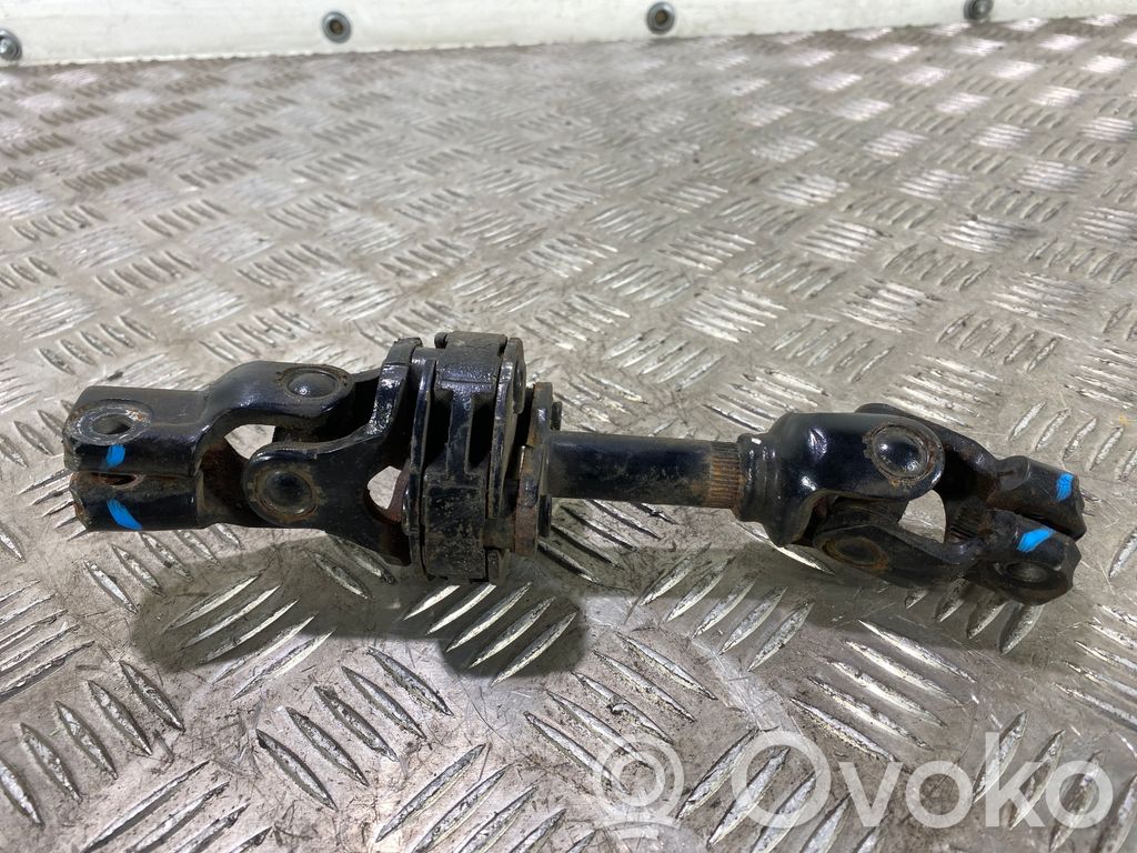 Subaru Forester SJ Vairo rato ašies kryžminė jungtis 