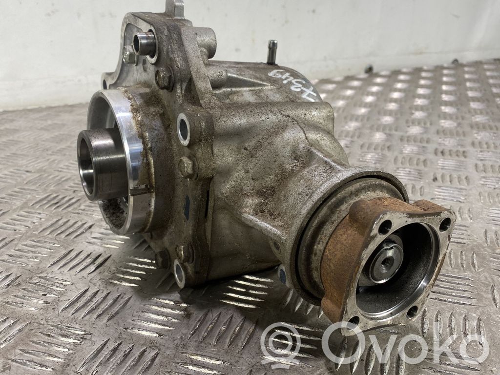 Honda CR-V Gearbox transfer box case 