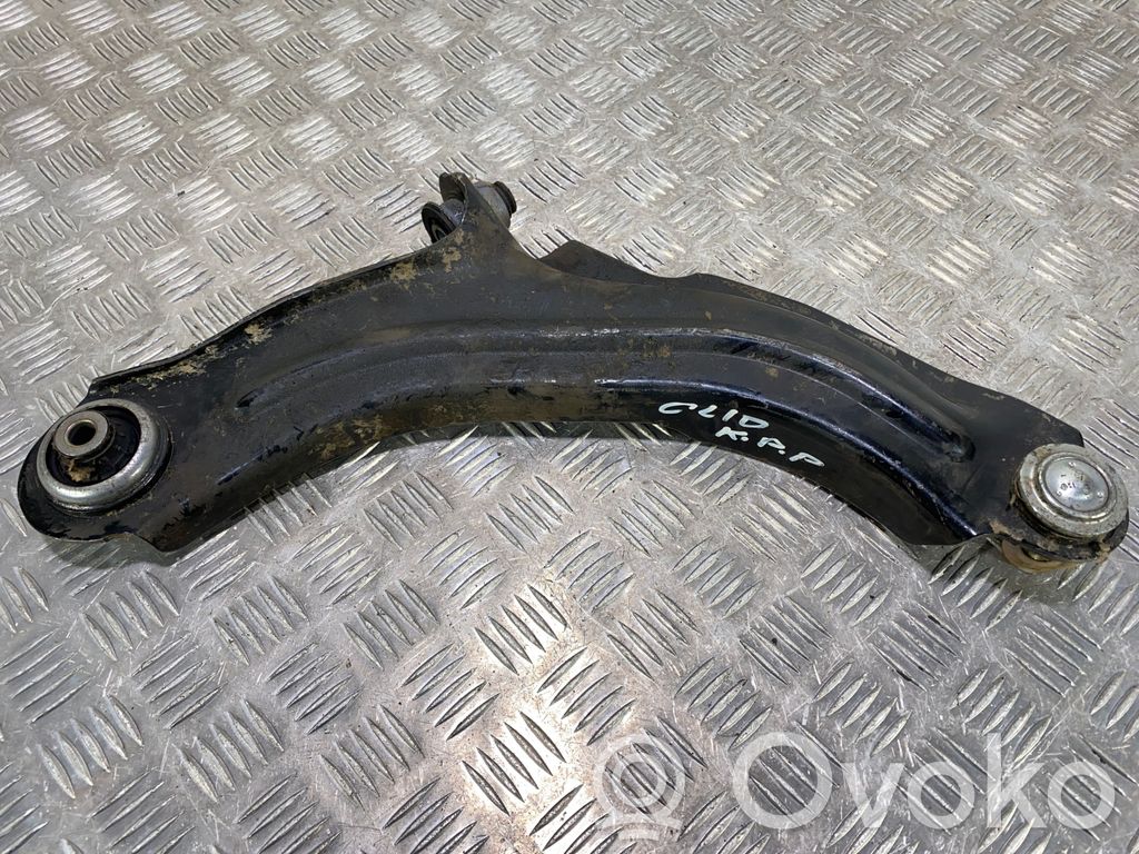 Front lower control arm/wishbone