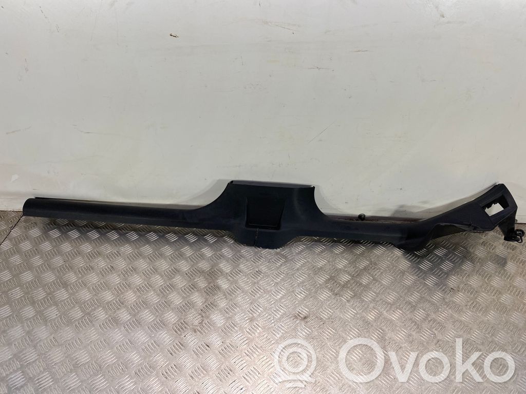 Cupra Formentor Front sill trim cover 