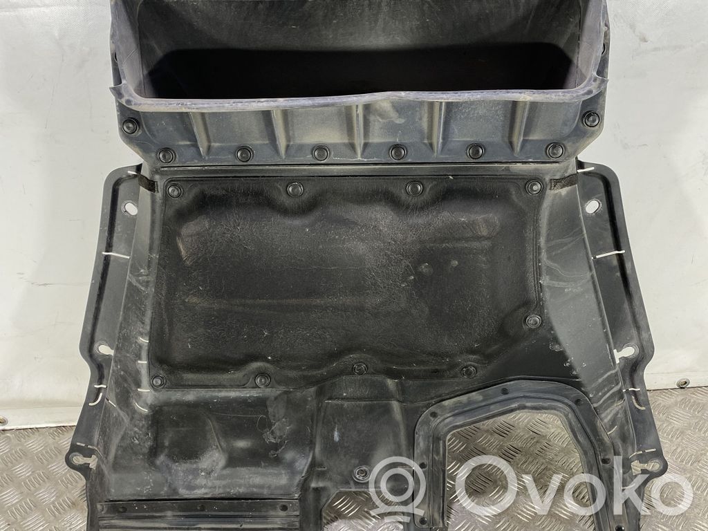 Interkūlera radiators   57253XC00A