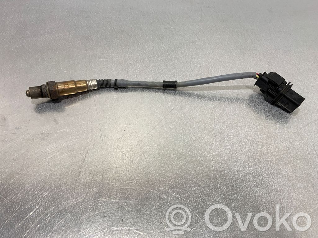 Honda CR-V Lambda probe sensor 