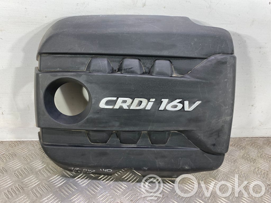 Hyundai i40 Engine cover (trim) 