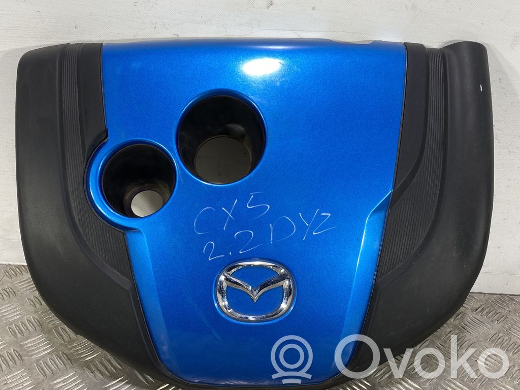 Motorabdeckung   SH0210231