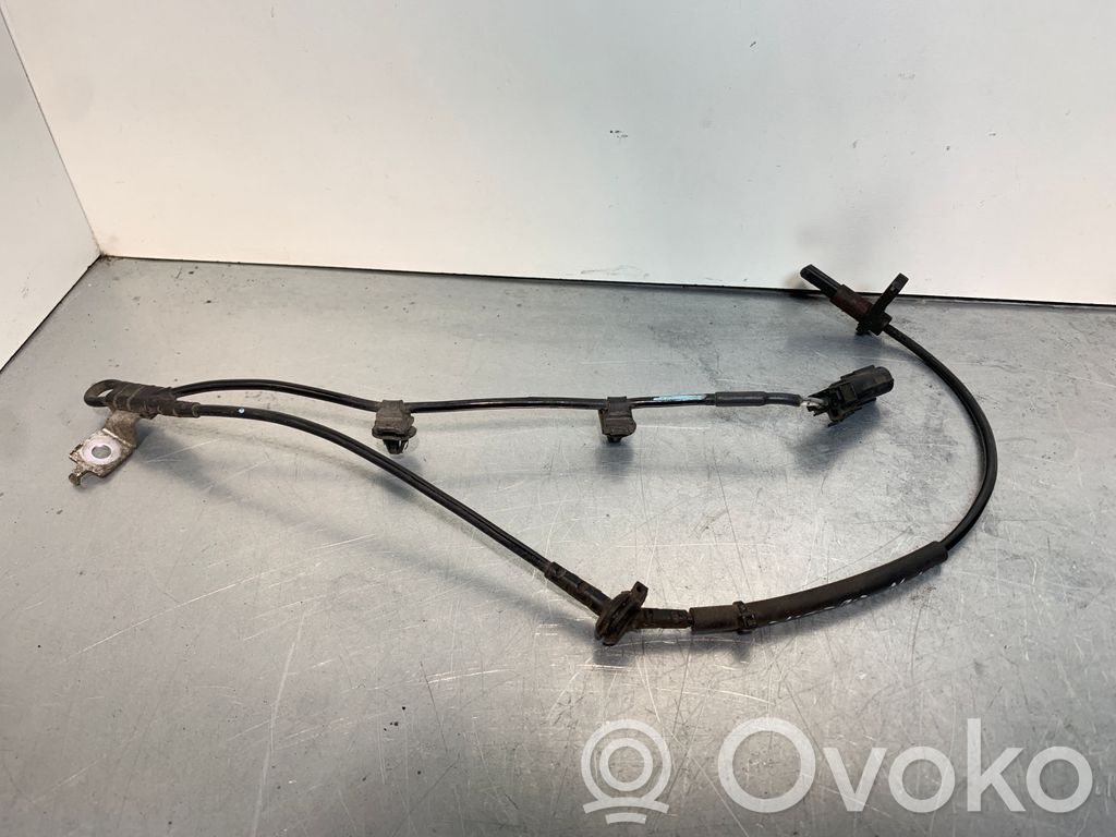 Suzuki Vitara (LY) Czujnik prędkości obrotowej koła ABS 