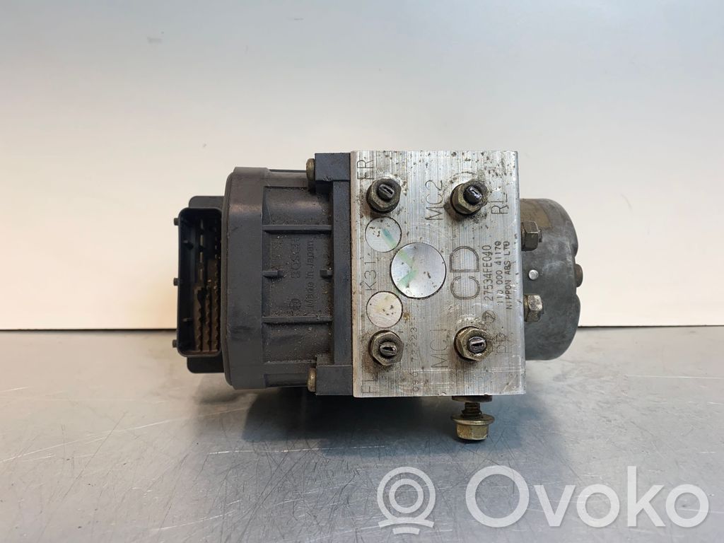 Bomba de ABS   27534FE040,11000041170