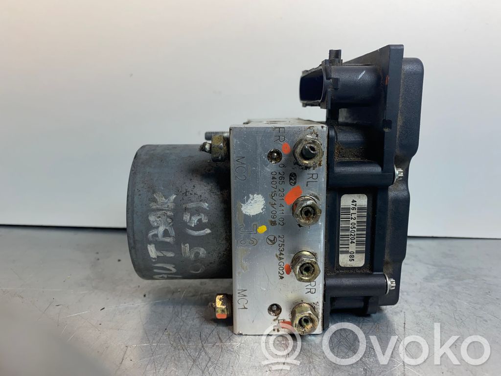 Subaru Outback ABS Pump 