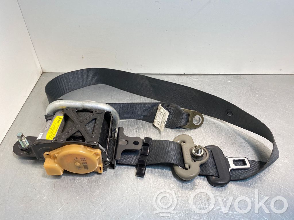 Nissan Murano Z50 Front seatbelt 