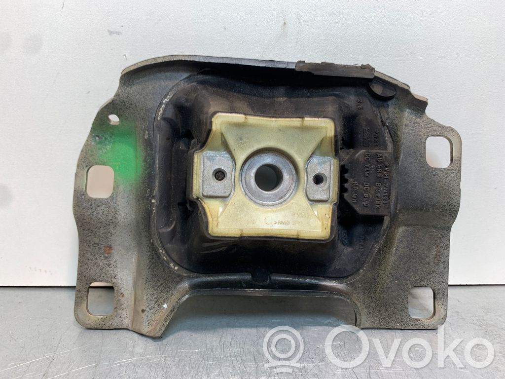 Ford C-MAX II Pārnesumkārbas spilvens 