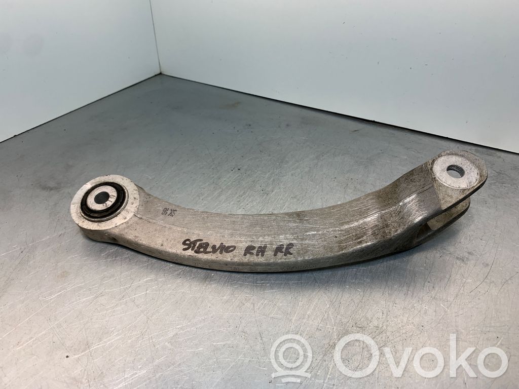 Alfa Romeo Stelvio Rear control arm 
