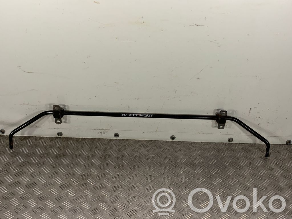 Alfa Romeo Stelvio Tylny stabilizator / drążek 