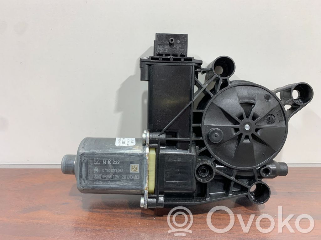 Alfa Romeo Stelvio Silnik regulatora szyby drzwi przednich 