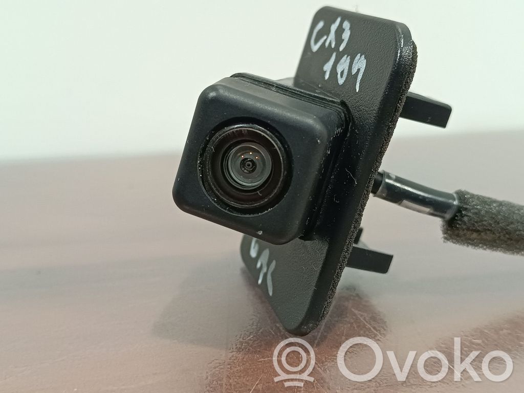 Mazda CX-3 Reversing camera 