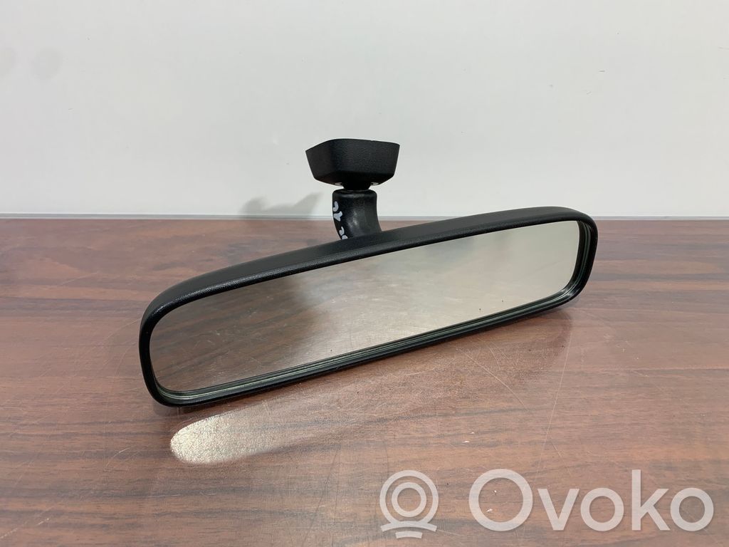 Subaru Forester SJ Rear view mirror (interior) 