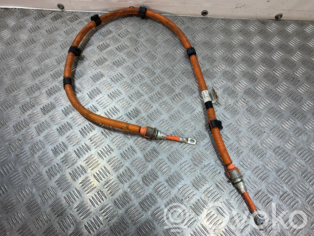 Mitsubishi Outlander High voltage cable 