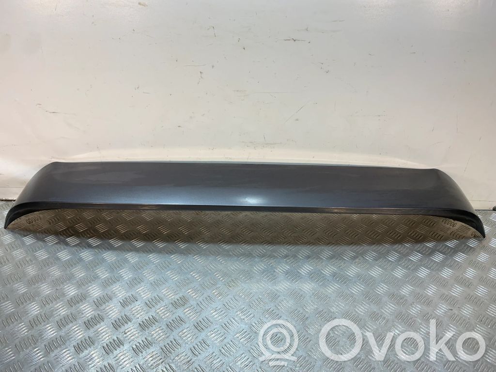 Chrysler Pacifica Tailgate/trunk spoiler 